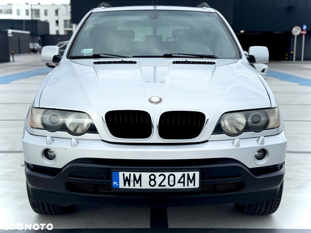 BMW X5 - 29