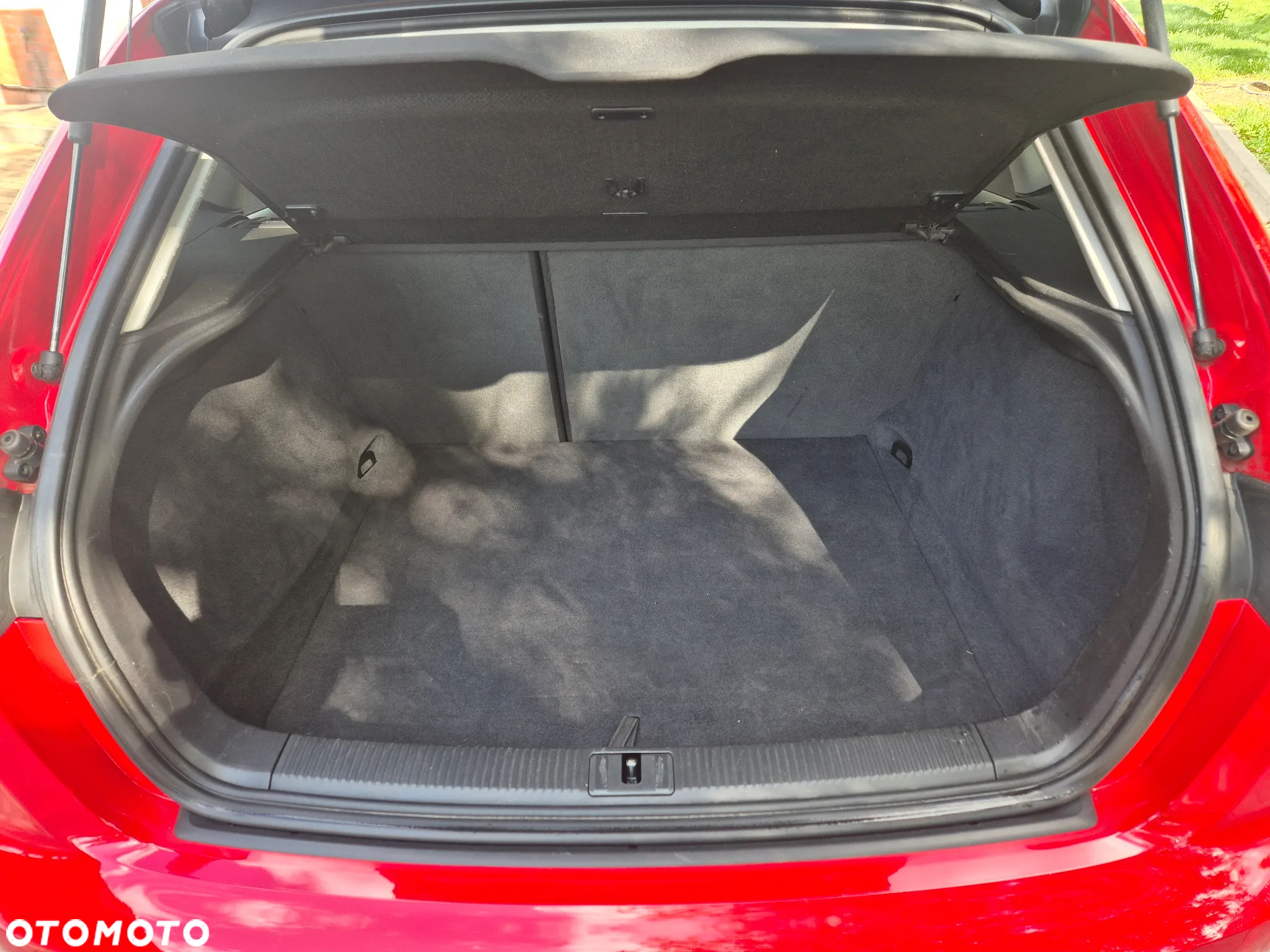 Audi A3 Sportback 2.0 TDI DPF quattro Ambition - 17