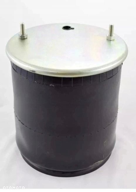 saf - miech zawieszenia pneumatycznego tył l/p - 1