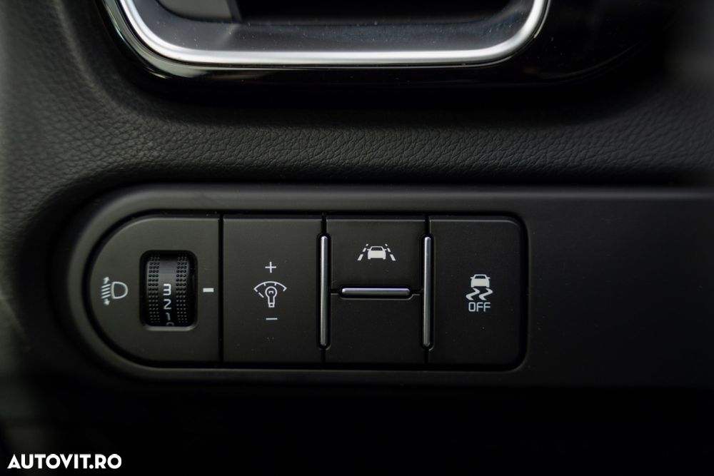 Kia Ceed 1.6 CRDi GT Line - 18