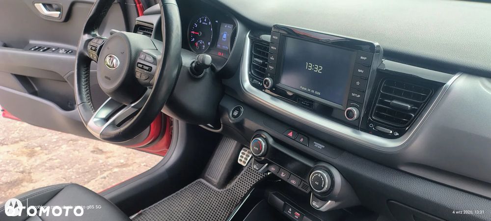 Kia Stonic 1.0 T-GDI 120 Spirit - 19