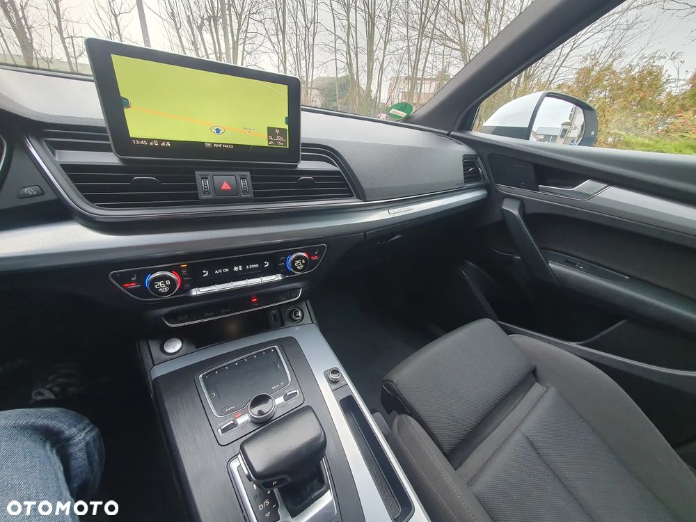 Audi Q5 2.0 TDI Quattro S tronic design - 15