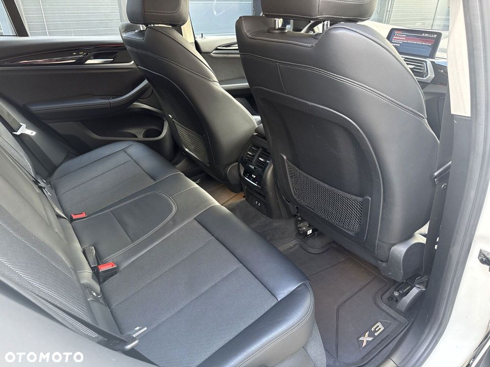 BMW X3 - 24