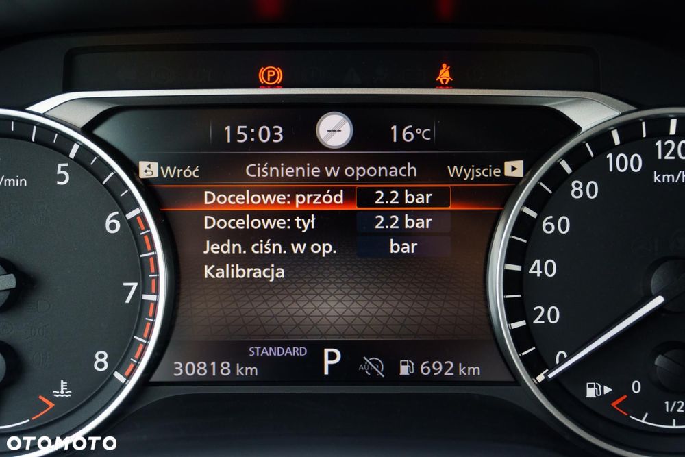 Nissan Qashqai 1.3 DIG-T mHEV Acenta Xtronic - 23