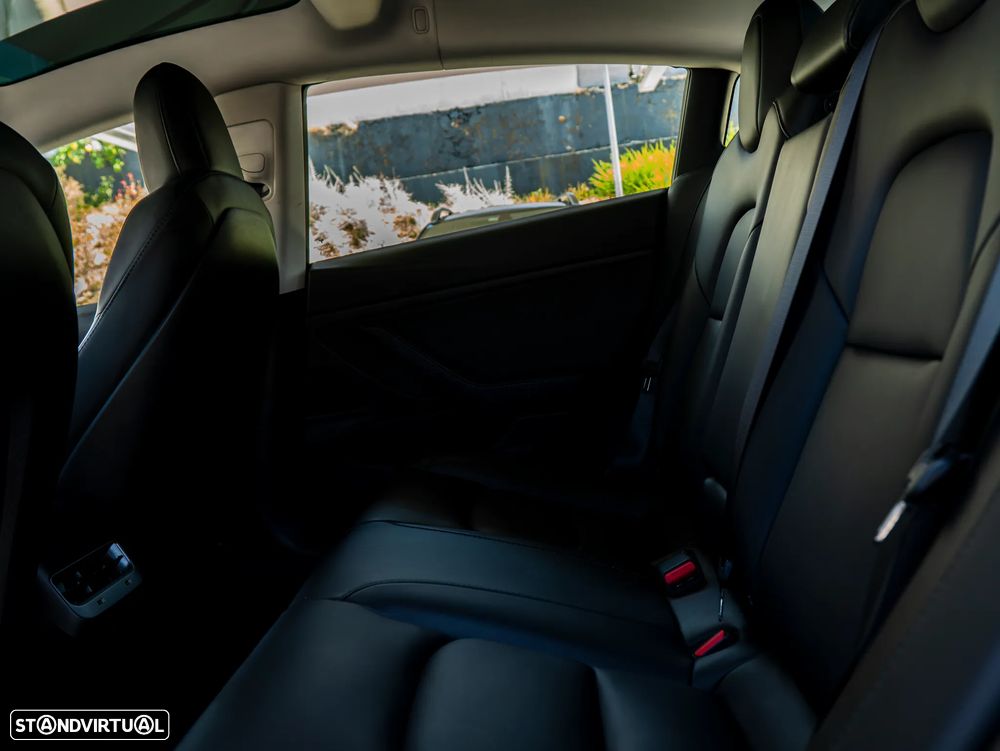 Tesla Model 3 Performance Dual Motor AWD - 22
