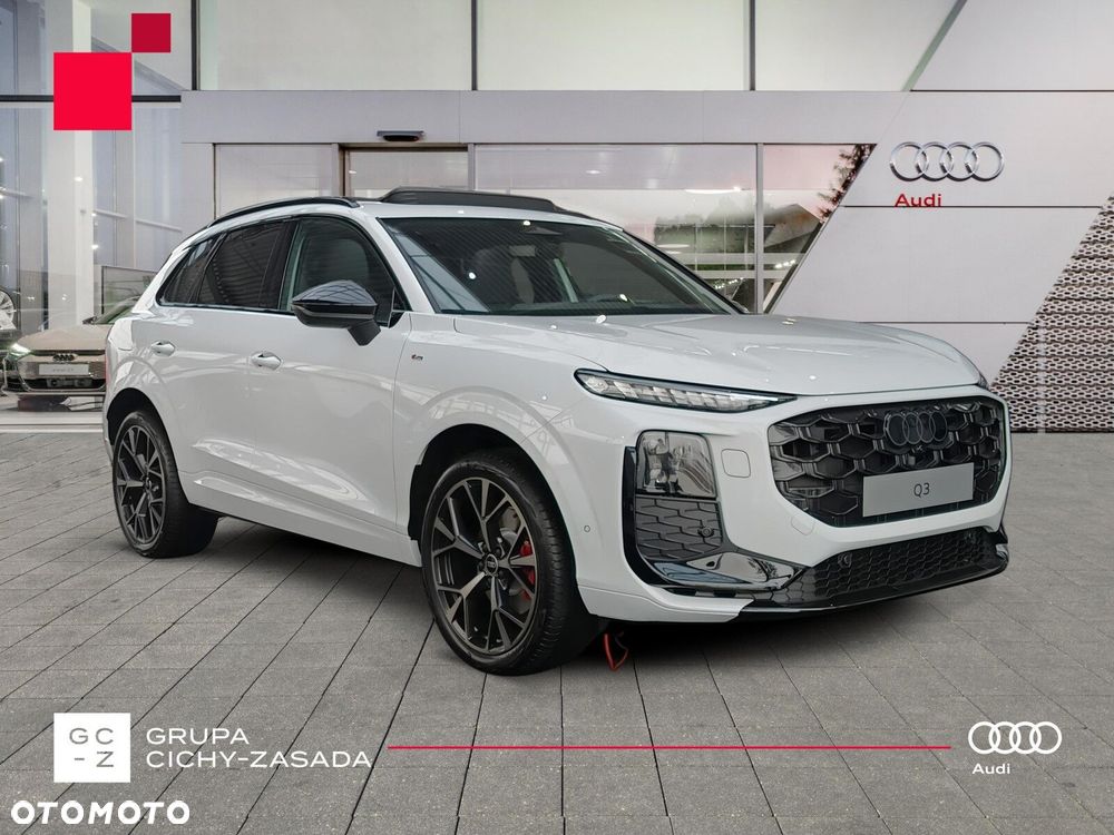 Audi Q3 - 10