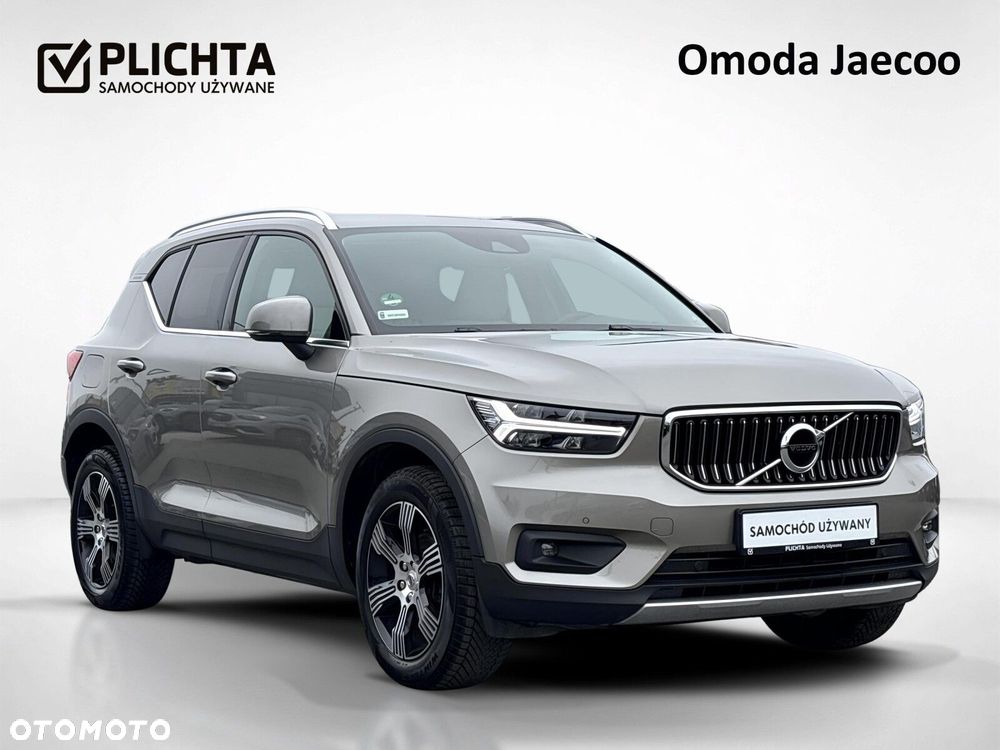 Volvo XC 40 T3 Inscription - 7