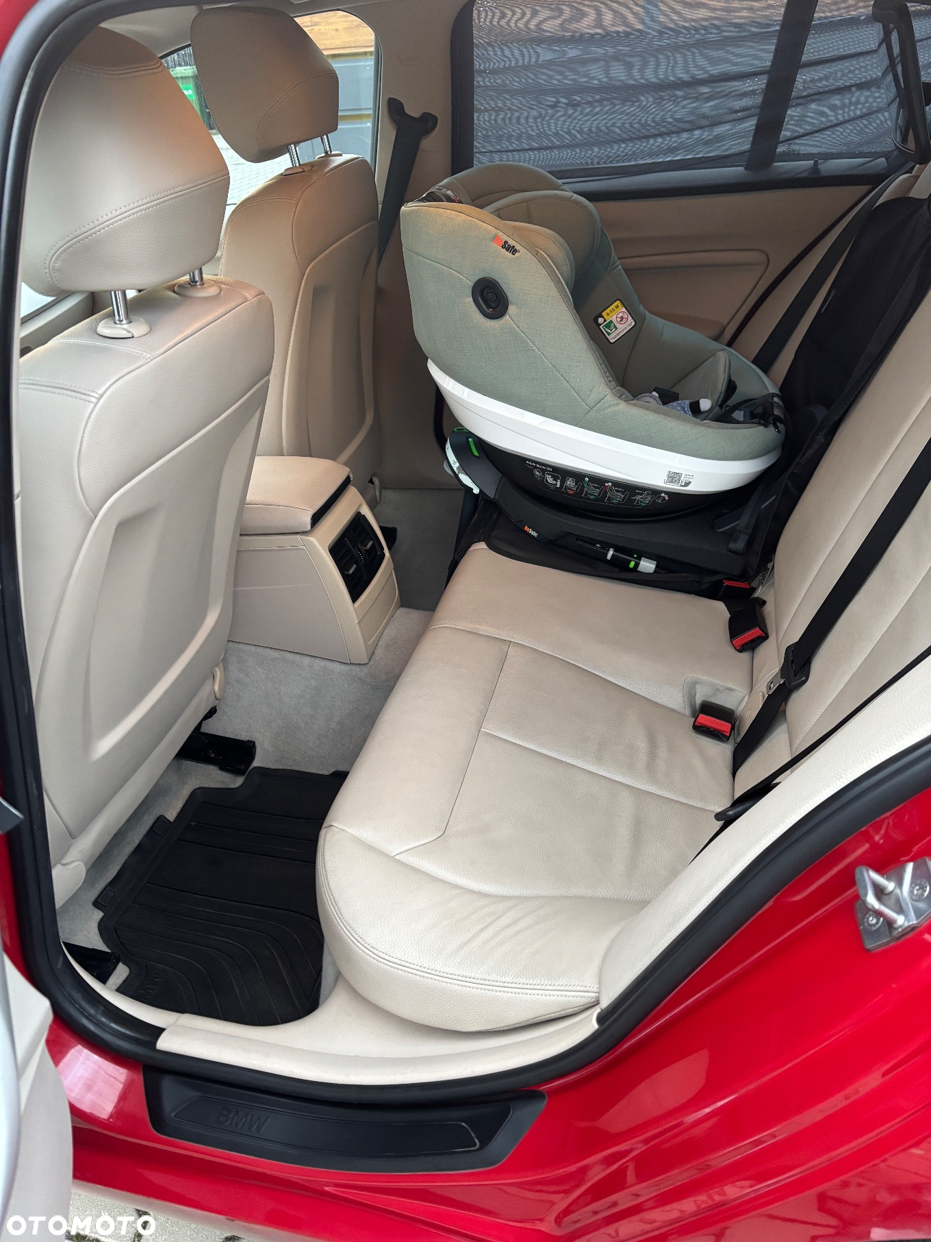 BMW Seria 1 116i - 7