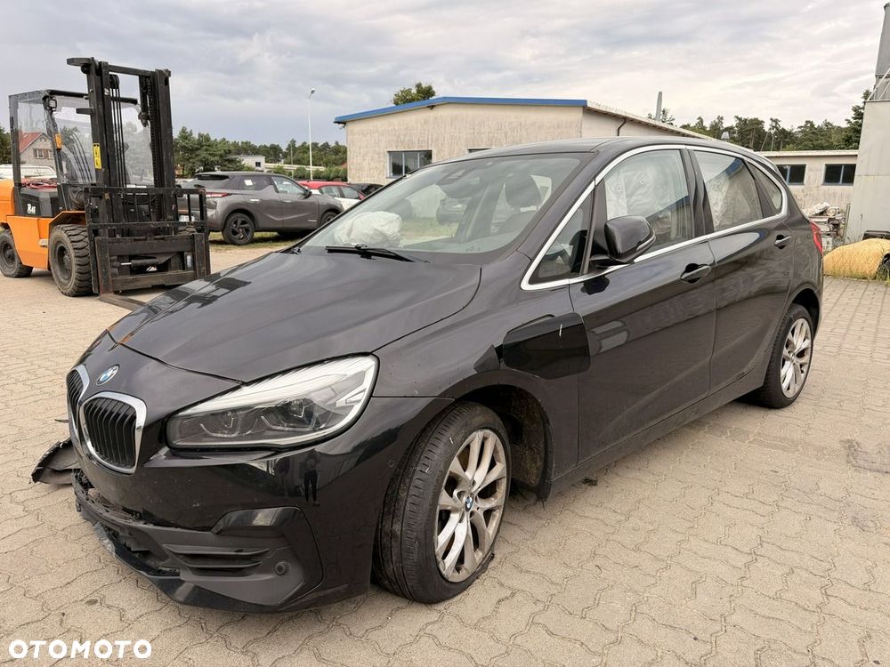 BMW Seria 2 - 1