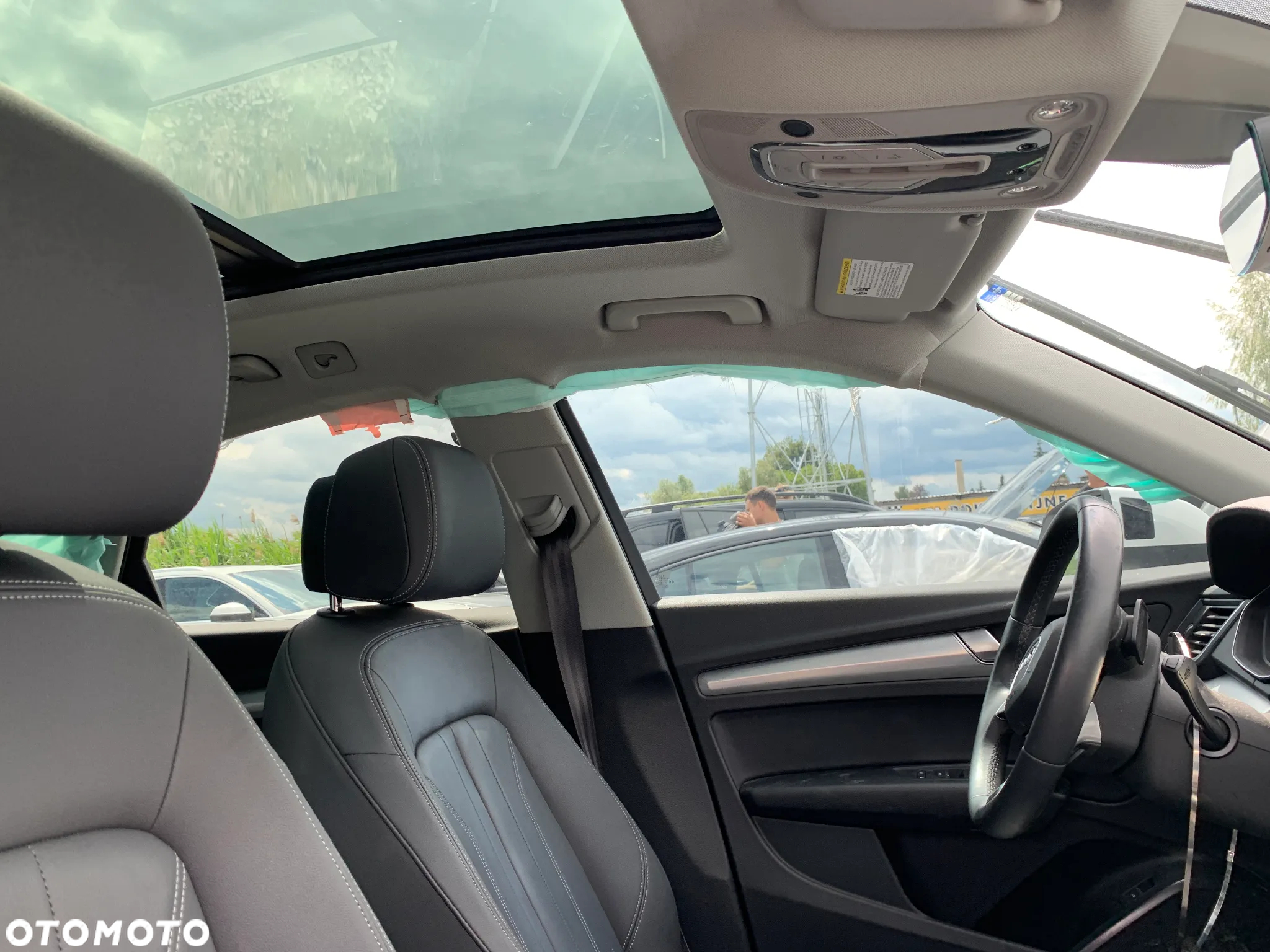 Audi Q5 45 TFSI quattro S tronic - 20