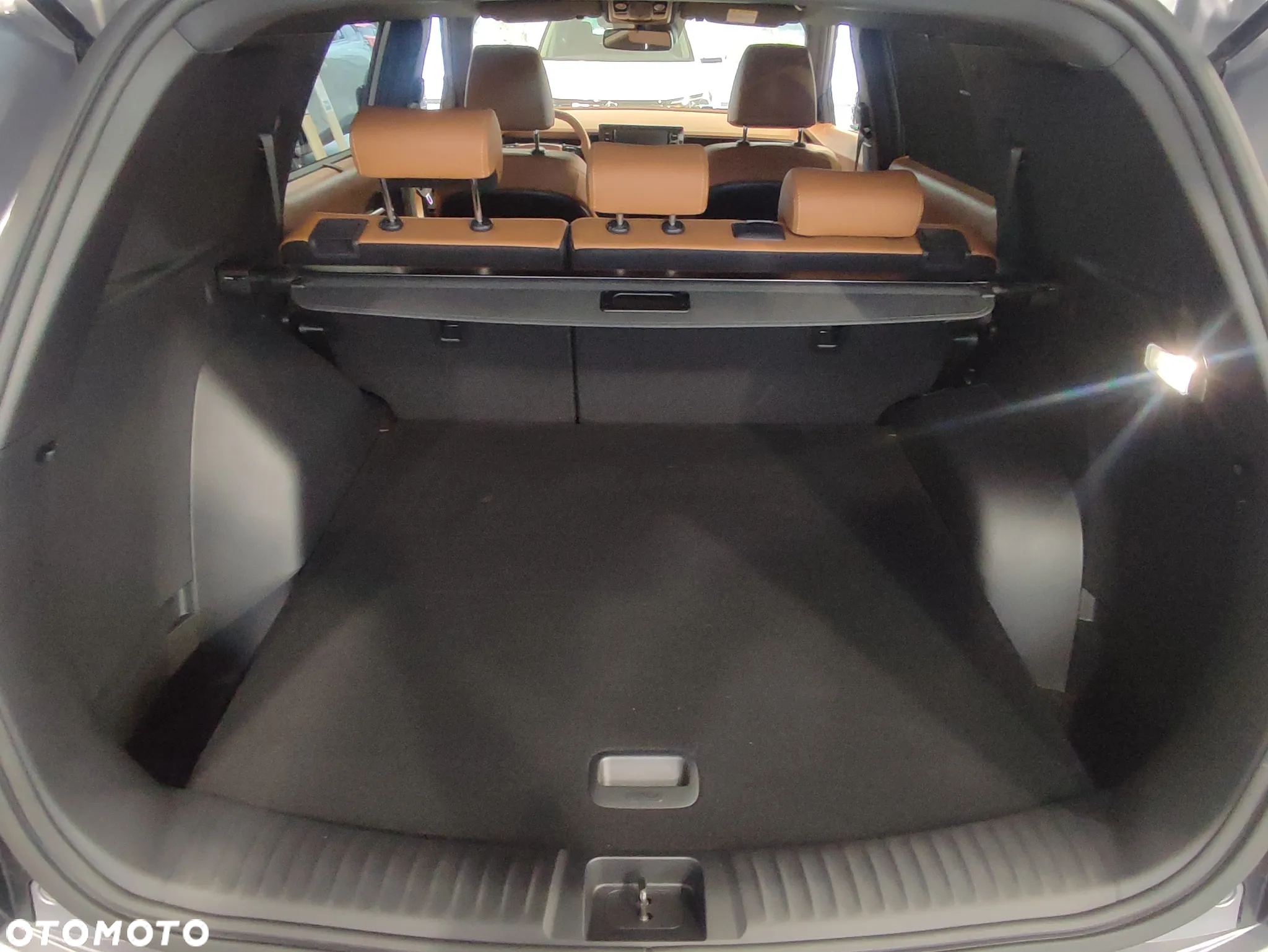 SsangYong/KGM Torres 1.5 T-GDI Adventure Plus - 9