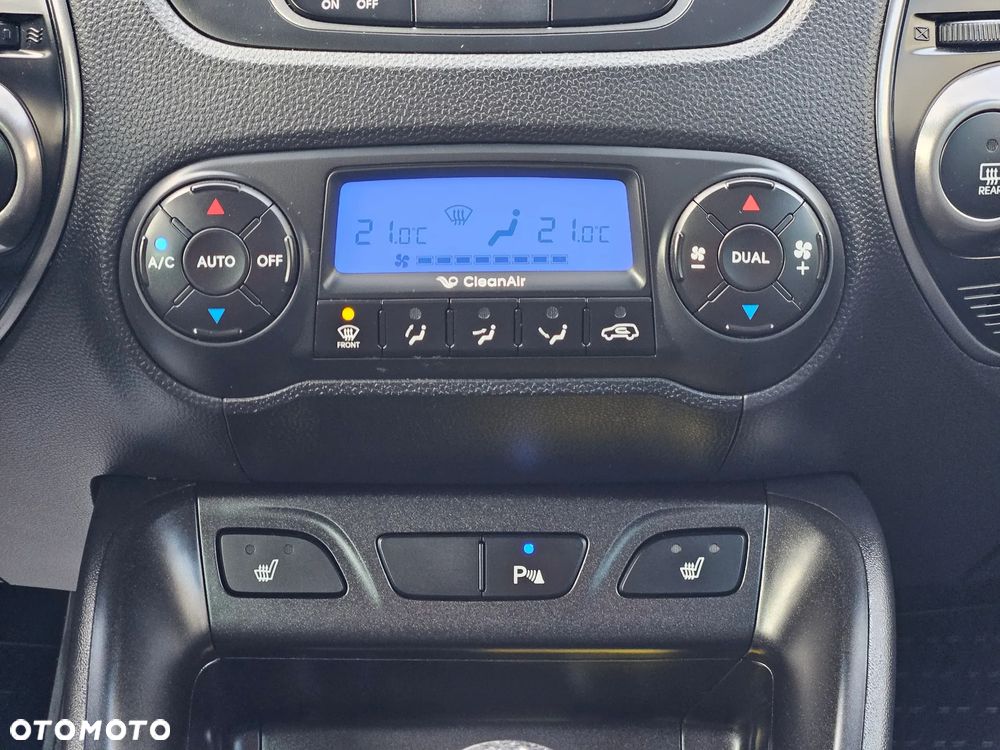 Hyundai ix35 1.6 GDI Premium 2WD - 33