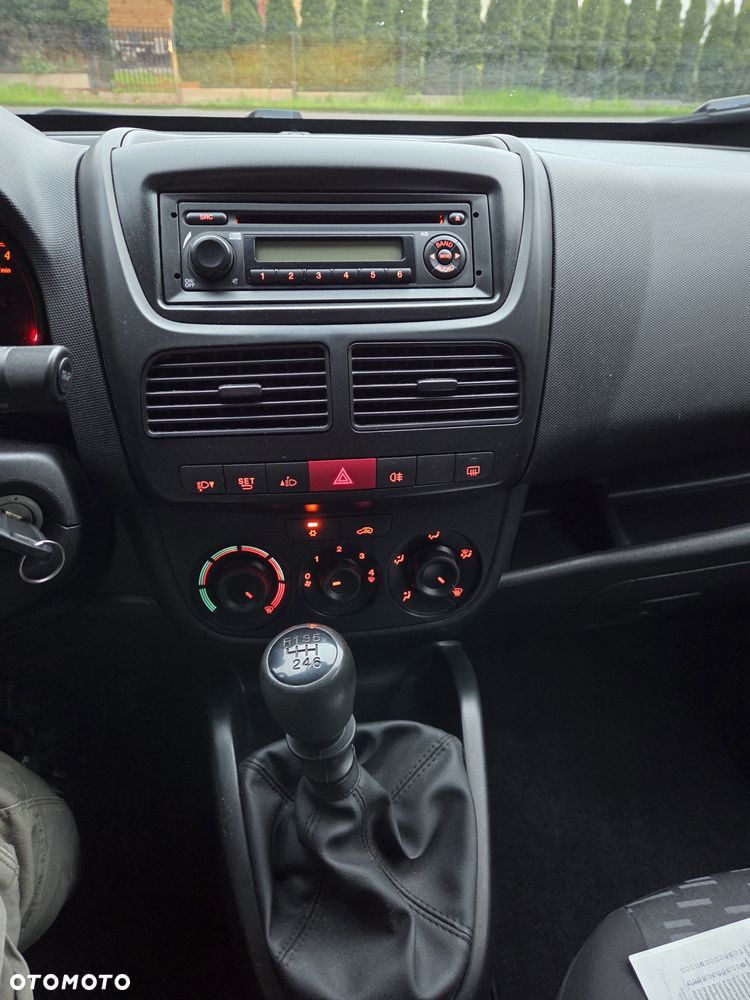 Opel Combo 2.0 CDTI L1H1 LKW-Zulassung Selection - 13