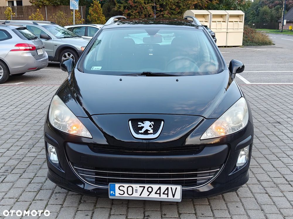Peugeot 308 1.6 Premium - 14