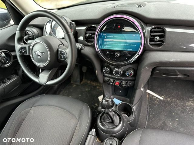 MINI ONE - 5
