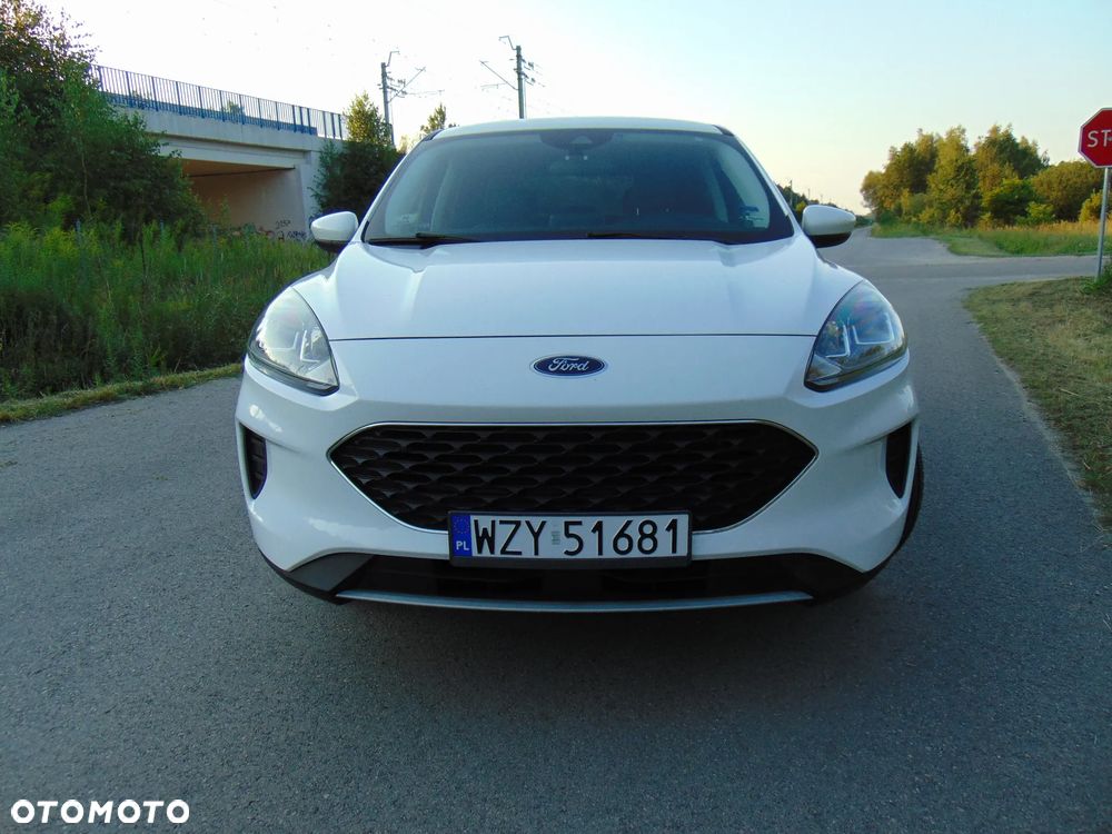 Ford Escape - 7