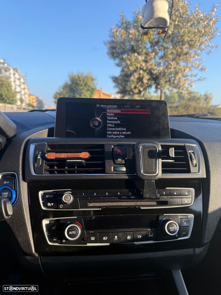 BMW 228 i Pack M Auto - 12