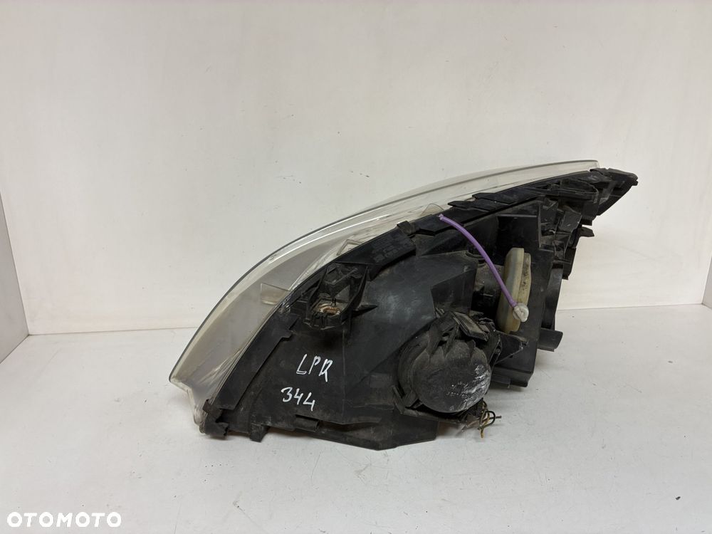 MERCEDES W169 W245 SOCZEWKA LAMPA PRZÓD PRZEDNIA PRAWA  EUROPA A1698201861 - 13