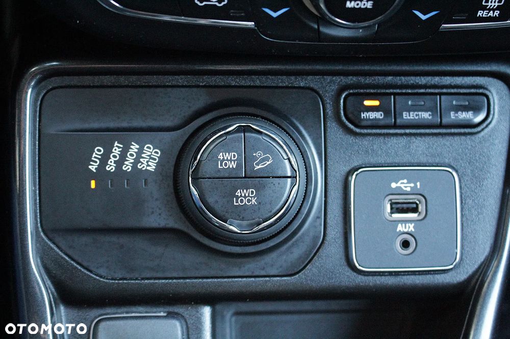 Jeep Compass - 20