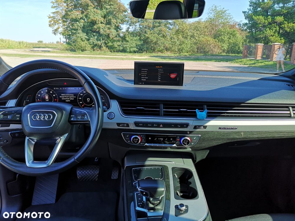 Audi Q7 - 4