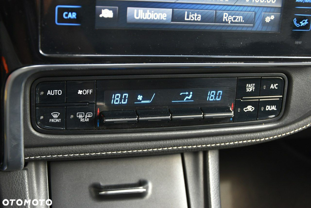 Toyota Corolla 1.6 Comfort - 24
