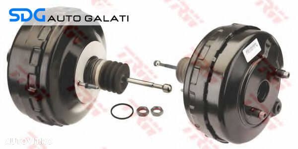 Tulumba Vacuum Vacum cu Pompa Servofrana Servo Frana Opel Astra J 2009 - 2016 Cod 13338057 [C3216] - 1