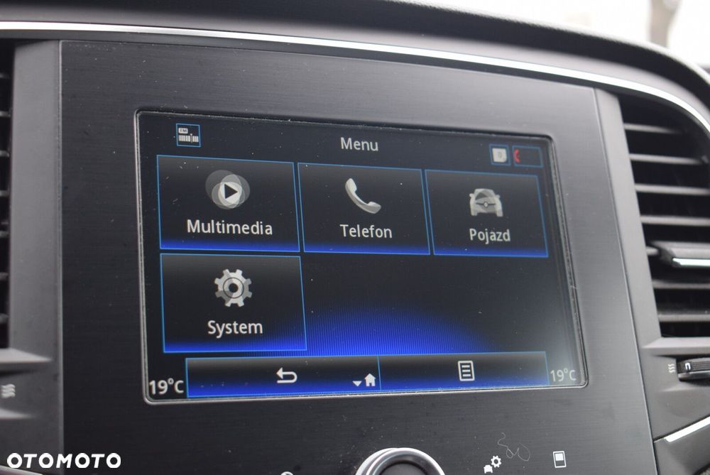 Renault Megane 1.3 TCe FAP Limited - 23