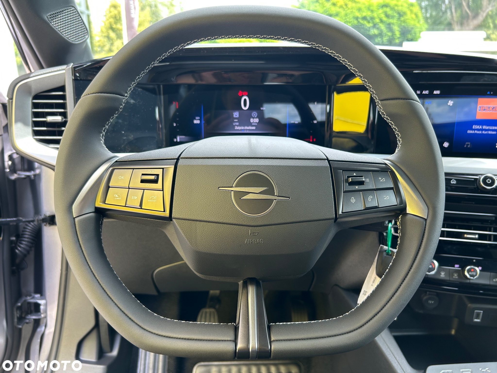 Opel Mokka 1.2 T Edition S&S - 16