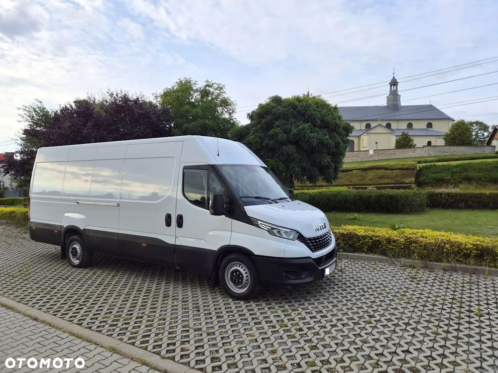 Iveco Daily - 38