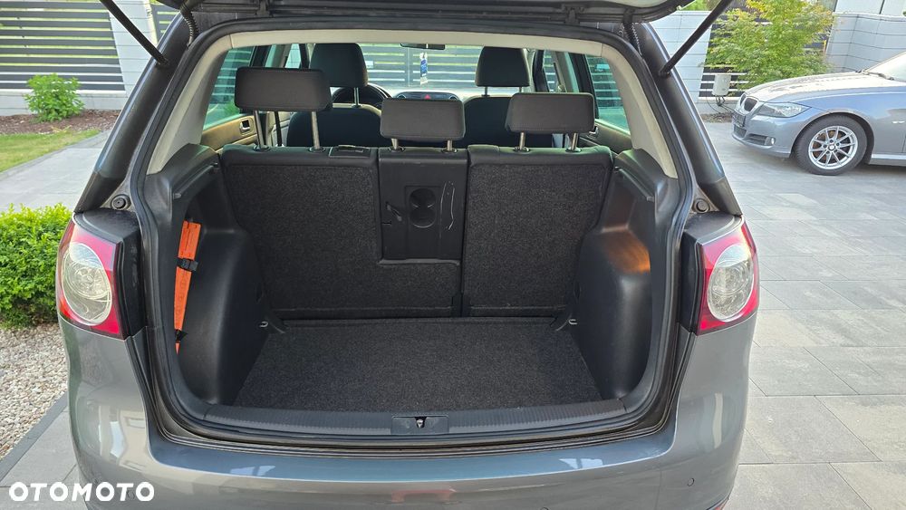 Volkswagen Golf Plus 1.9 TDI Tour - 16