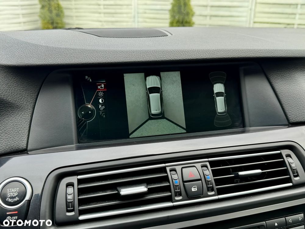 BMW Seria 5 535d xDrive Sport-Aut Modern Line - 16