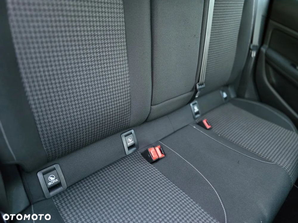 Peugeot 308 - 19
