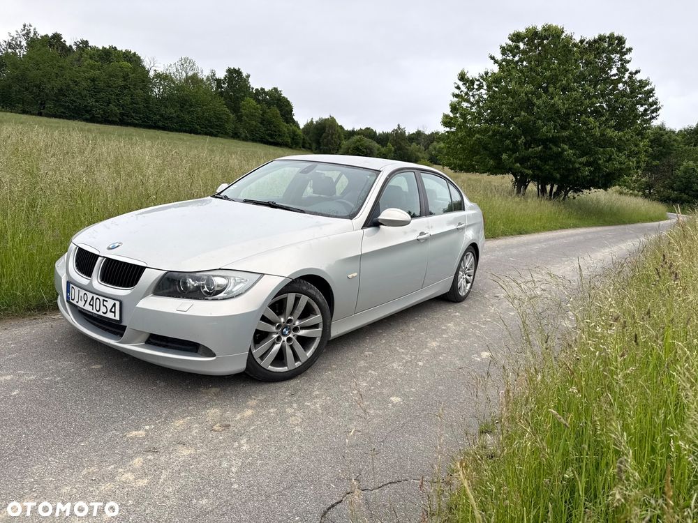 BMW Seria 3 - 1