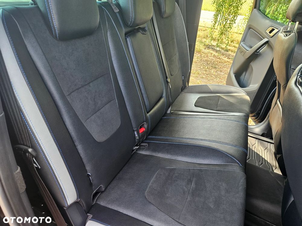 Ford Ranger 2.0 EcoBlue 4x4 DC Raptor - 19