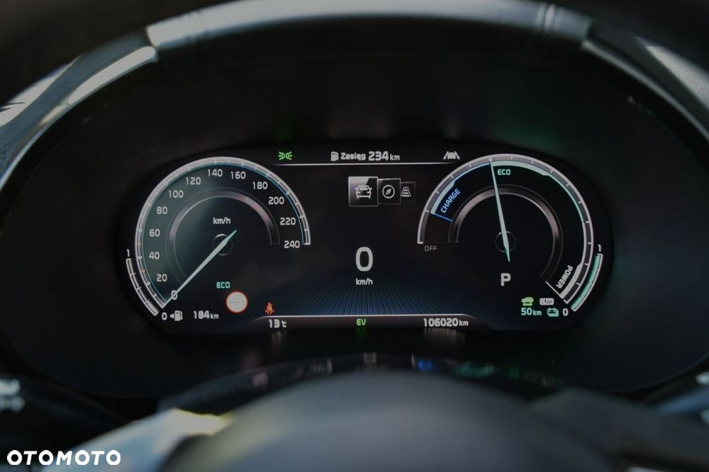 Kia XCeed 2021