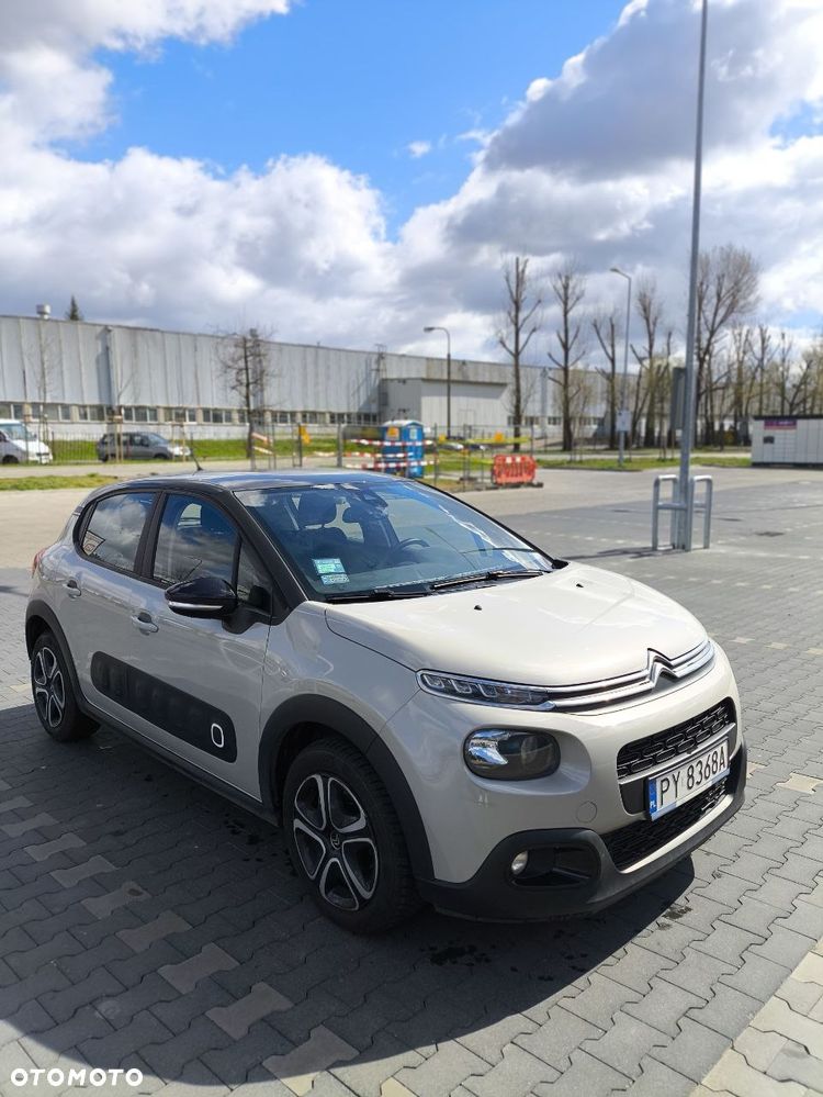 Citroën C3 1.2 PureTech Shine - 18