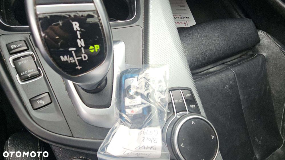 BMW Seria 4 440i M Sport - 13