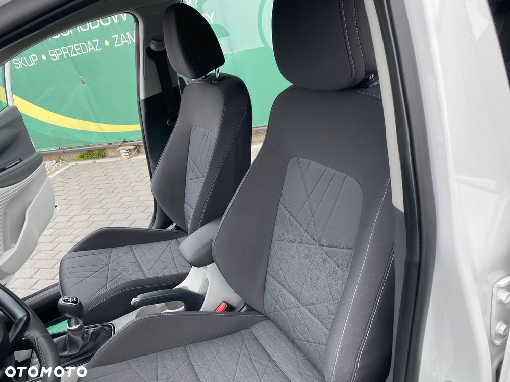 Hyundai Bayon 1.0 T-GDI 48V-Hybrid Intro - 10