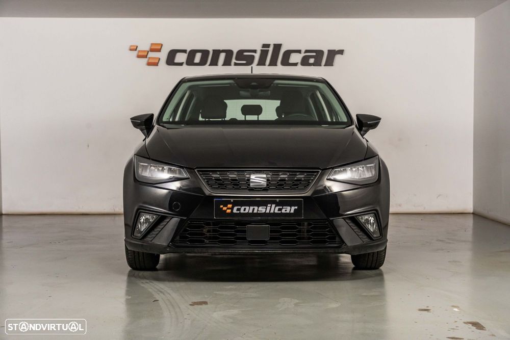 SEAT Ibiza 1.0 TSI Style DSG - 4