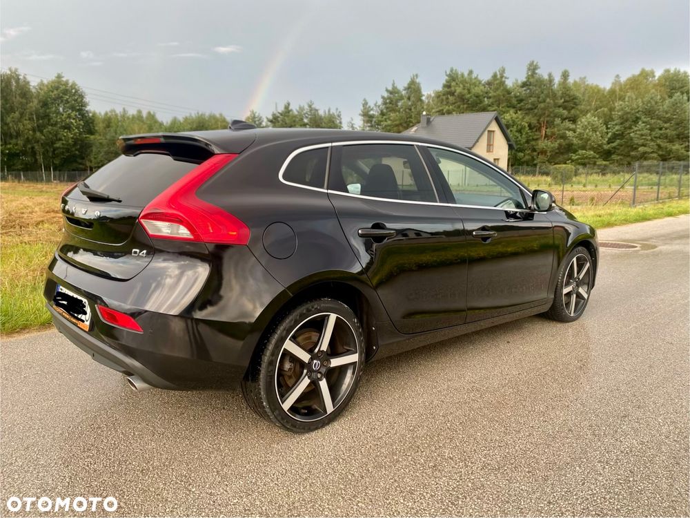 Volvo V40 D4 Drive-E Momentum - 5