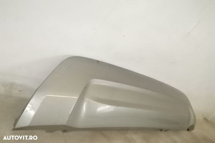 Difuzor Bara Spate Original In Stare Buna  Suzuki  Ignis  3 [2016 - 20 - 2