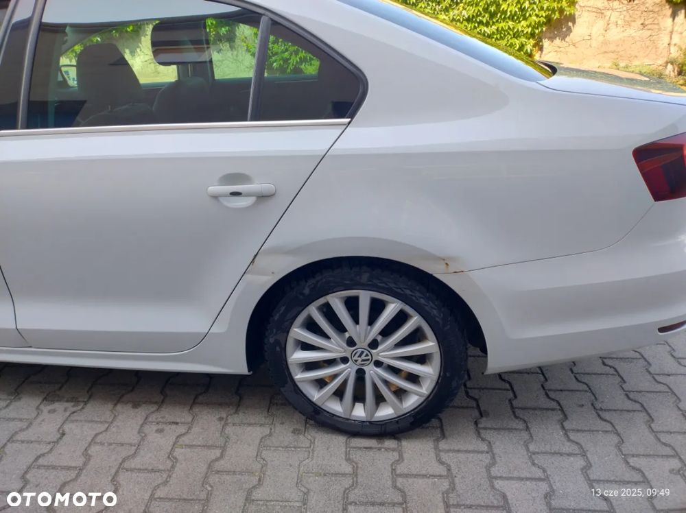 Volkswagen Jetta 1.4 TSI BMT Comfortline - 8
