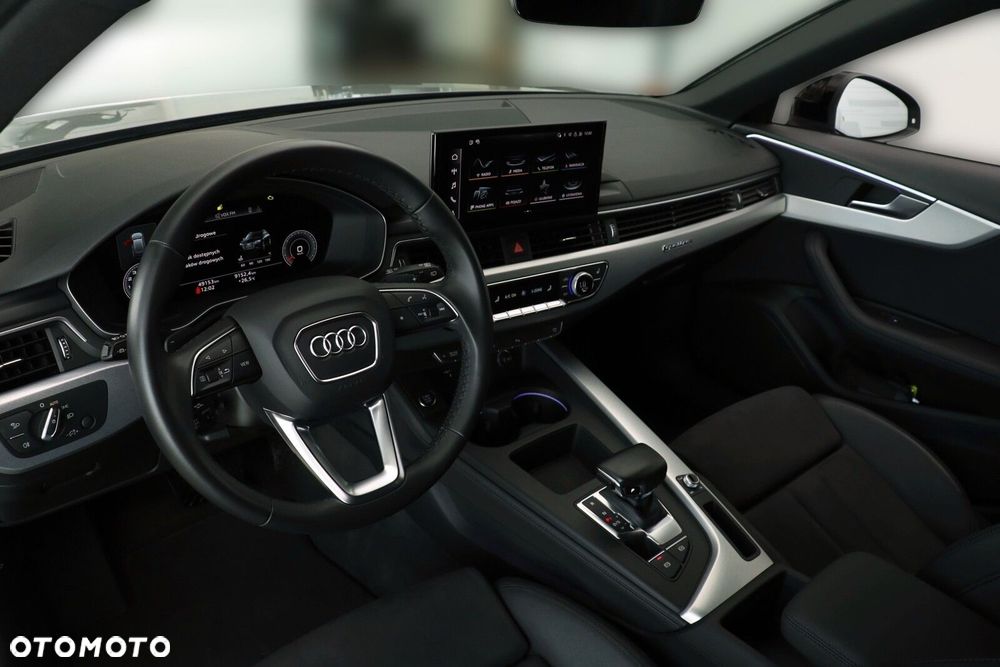 Audi A4 Avant 45 TFSI mHEV Quattro S Line S tronic - 20