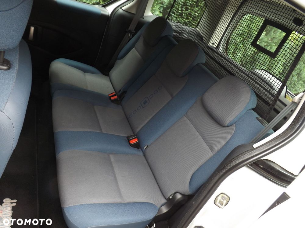 Citroën Berlingo 1.6 VTi - 5