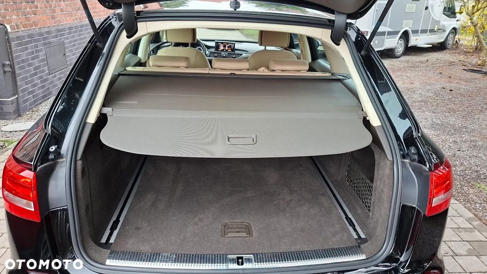 Audi A6 Avant - 12