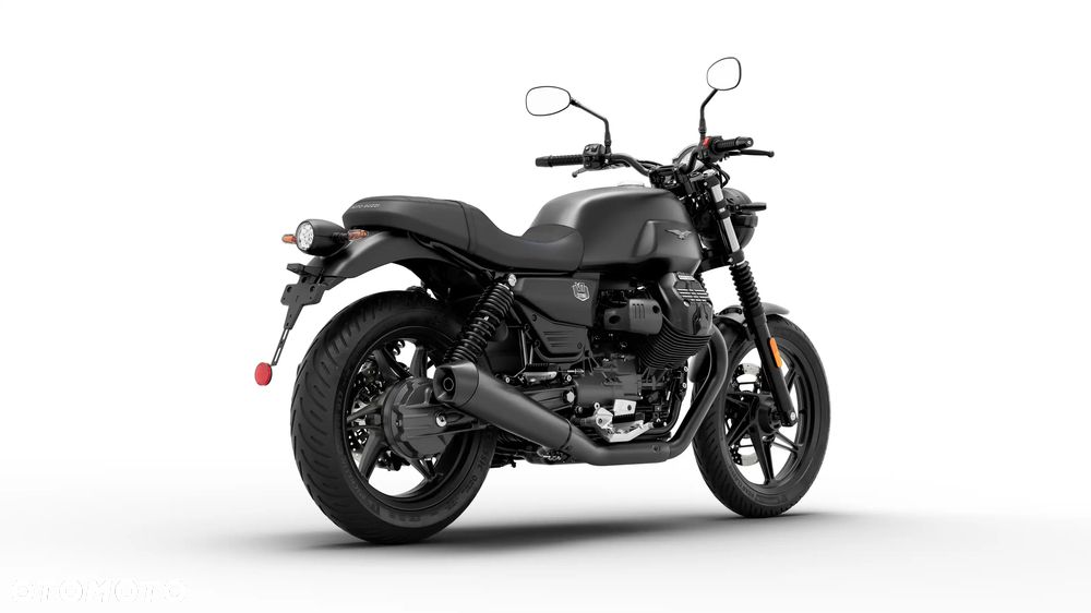 Moto Guzzi V7 - 6