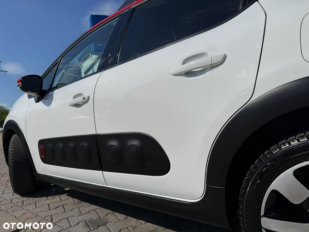 Citroën C3 Pure Tech VTi 82 Cool&Sound - 39