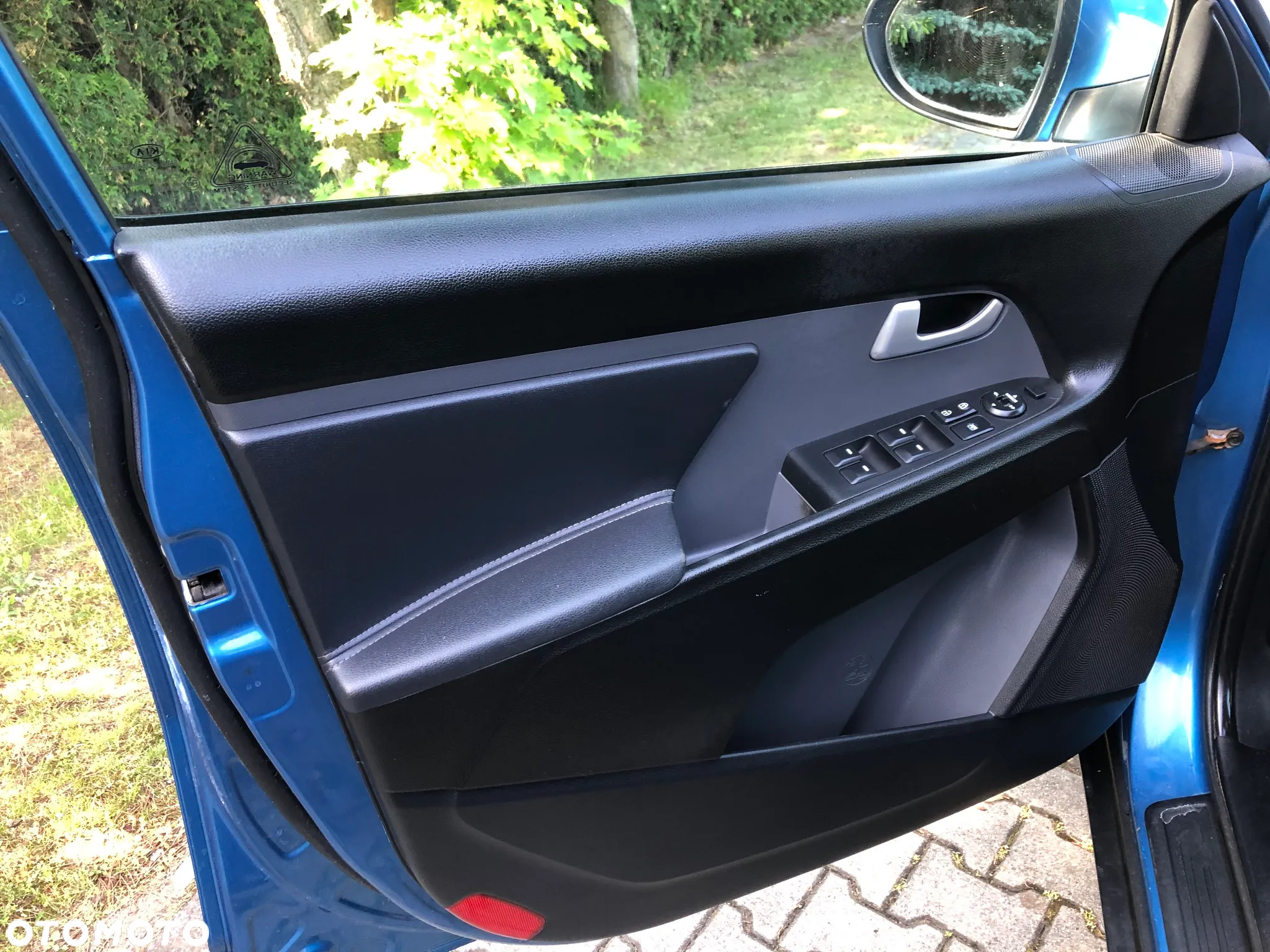 Kia Sportage 1.6 GDI L 2WD - 9