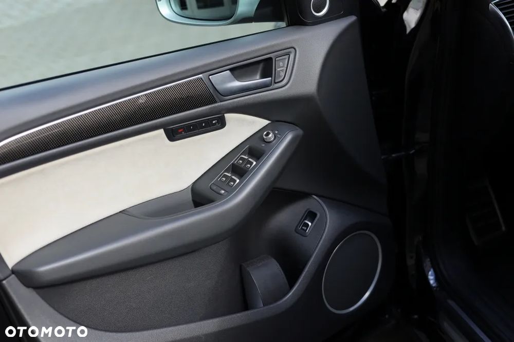 Audi SQ5 3.0 TDI Quattro Tiptr - 9