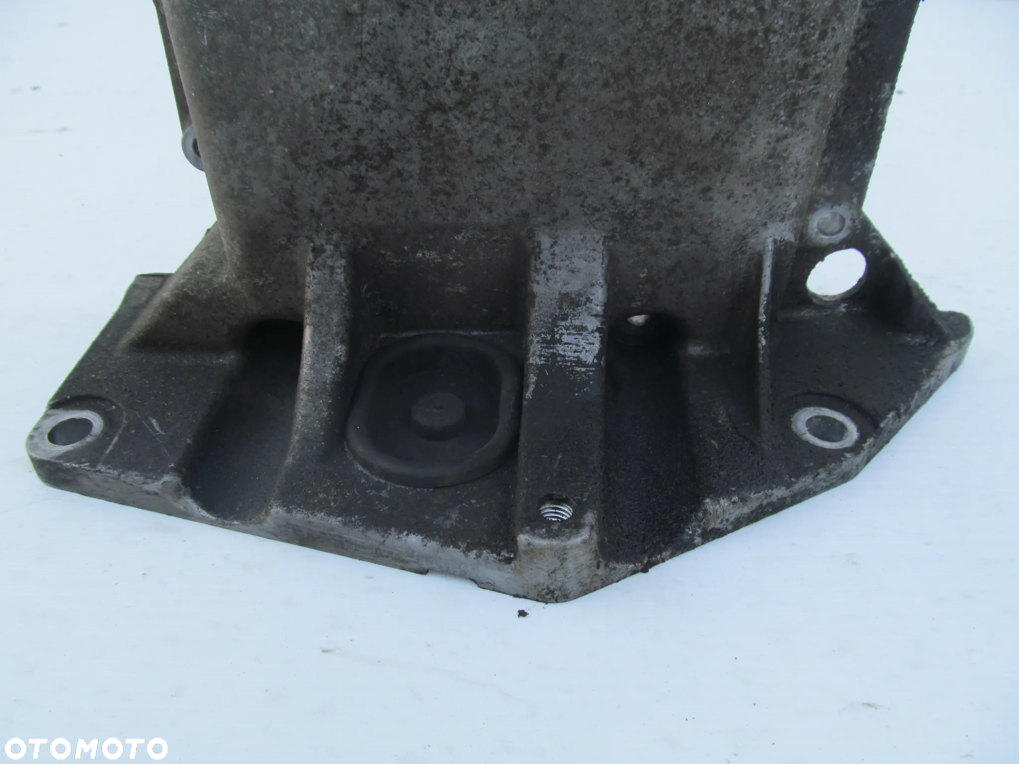 MISKA OLEJOWA OPEL 1.2 16V 1.4 16V ASTRA H CORSA C D MERIVA WYSYLKA - 4